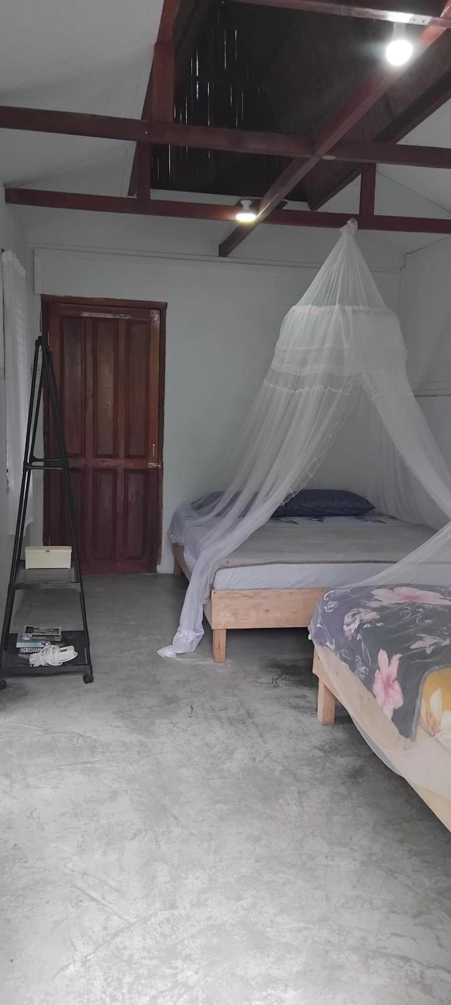 Magpie Homestay & Jungle Trekking Only For Guest Trekking With Us Bukit Lawang Zimmer foto